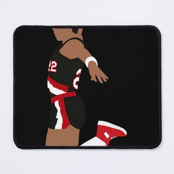 Item preview, Clyde-Drexler-Dunk designed and sold by CarloDotsch.