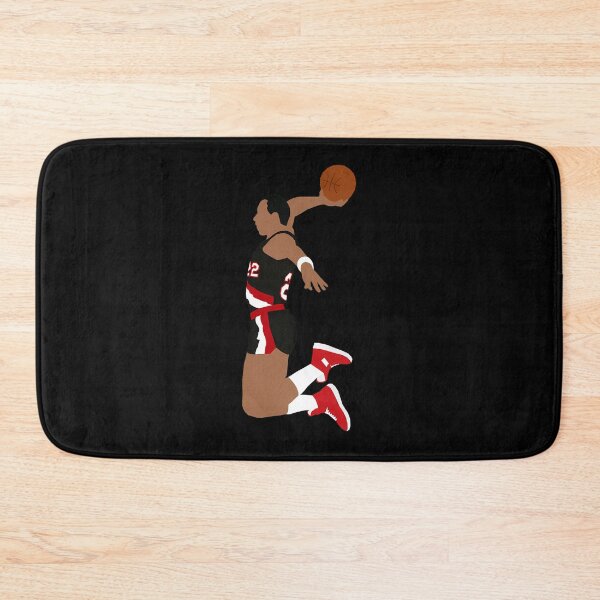 Item preview, Clyde-Drexler-Dunk designed and sold by CarloDotsch.