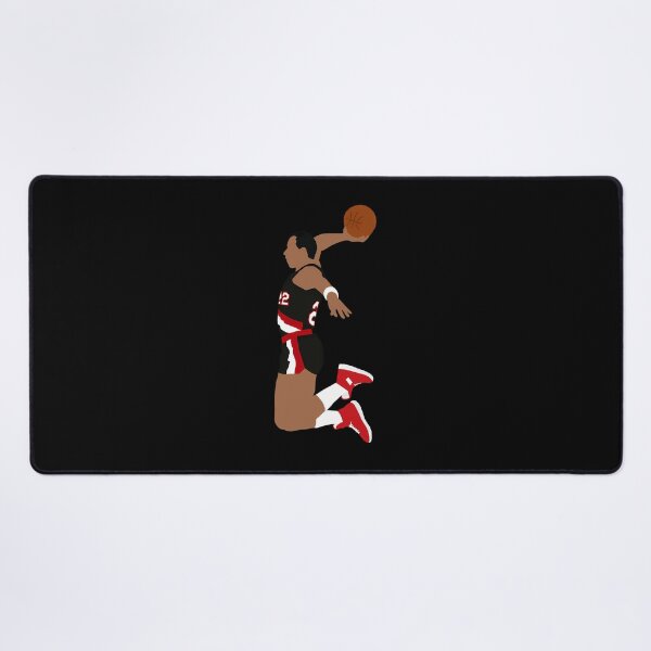 Item preview, Clyde-Drexler-Dunk designed and sold by CarloDotsch.