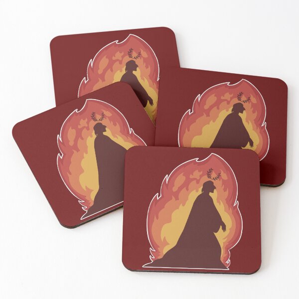 Item preview, Dante Alighieri - Inferno designed and sold by mimi111art.