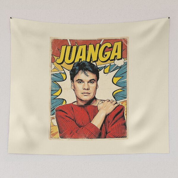 Item preview, Juanga designed and sold by SAUHER.