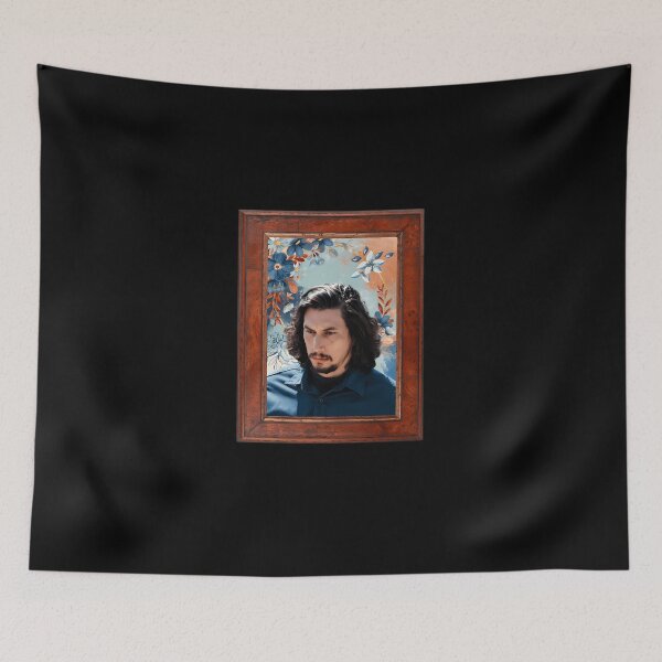 Item preview, Clyde-Logan-Bf-Frame designed and sold by CarloDotsch.