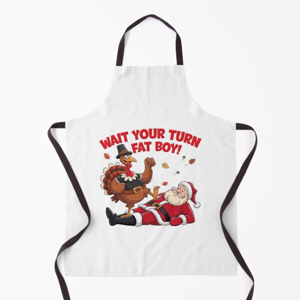 Item preview, Your Thanksgiving Turkey Meme Classic Funny Fatboy Turn Wait designed and sold by Rocklaretbean.