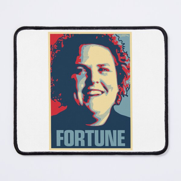 Item preview, Fortune designed and sold by DFA.