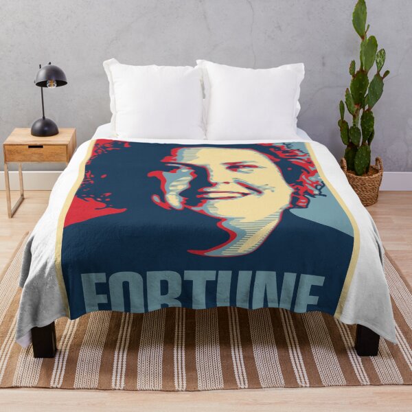 Item preview, Fortune designed and sold by DFA.