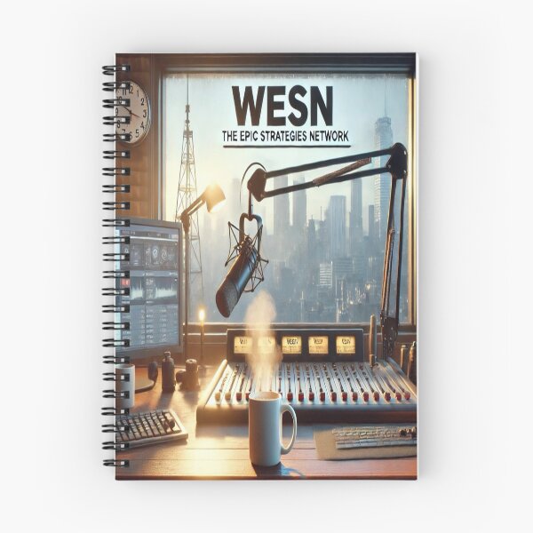 Item preview, Nuestra visión designed and sold by W-ESN.
