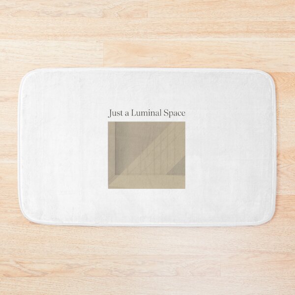 Item preview, Just a Luminal Space – Minimalist Light and Shadow Interior designed and sold by RED-MOUSE.