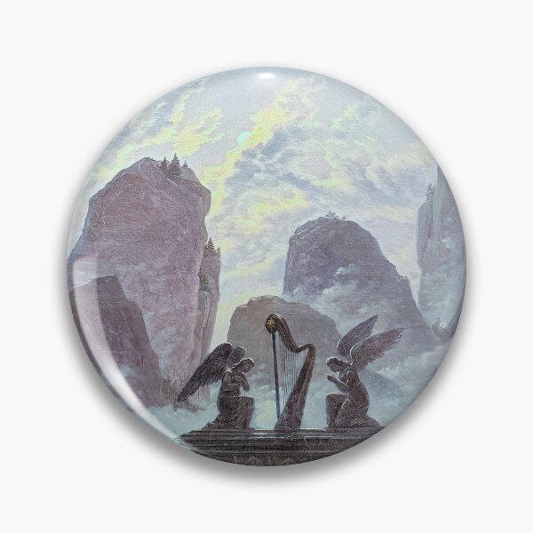 Item preview, Carus. Goethe Monument designed and sold by likiska.