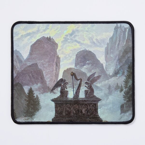 Item preview, Carus. Goethe Monument designed and sold by likiska.