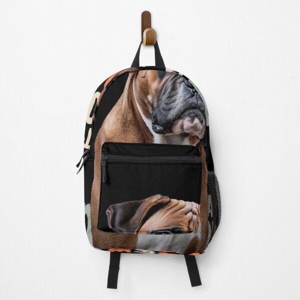 Item preview, Boxer Rescue Mom It's A Good Day To Adopt A Rescue Dog designed and sold by MyzoToyota.