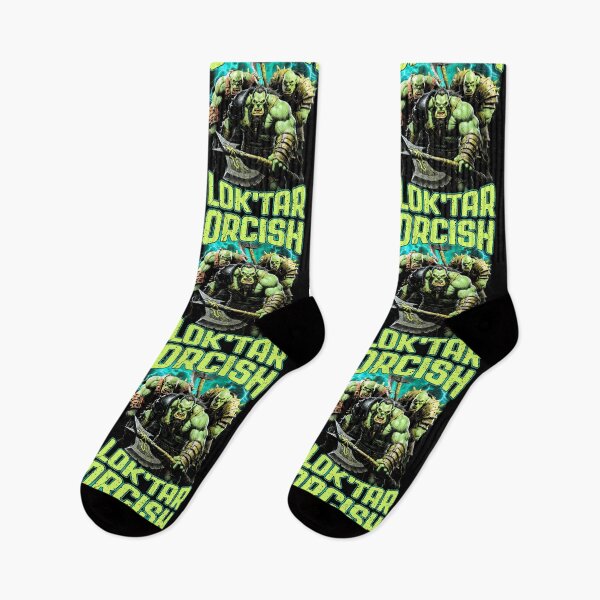 Item preview, RPG Fantasy Orc Funny Orcish Victory Vintage Orcs Bootleg designed and sold by GrandeDuc.