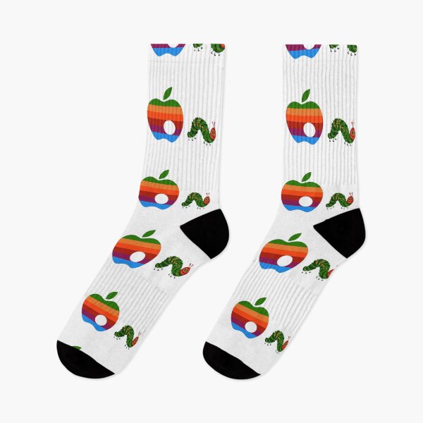 Item preview, Vintage Very Hungry for Apple designed and sold by RogerMartha.