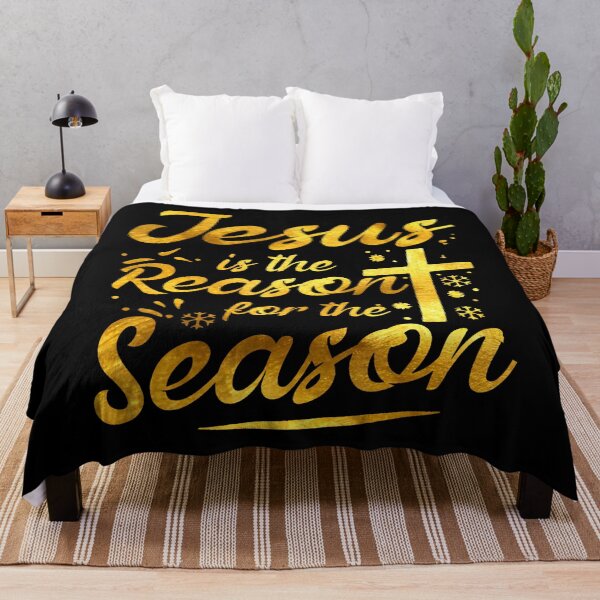 Item preview, Jesus Is The Reason For The Season Family Christmas s designed and sold by TiffanyLucia.