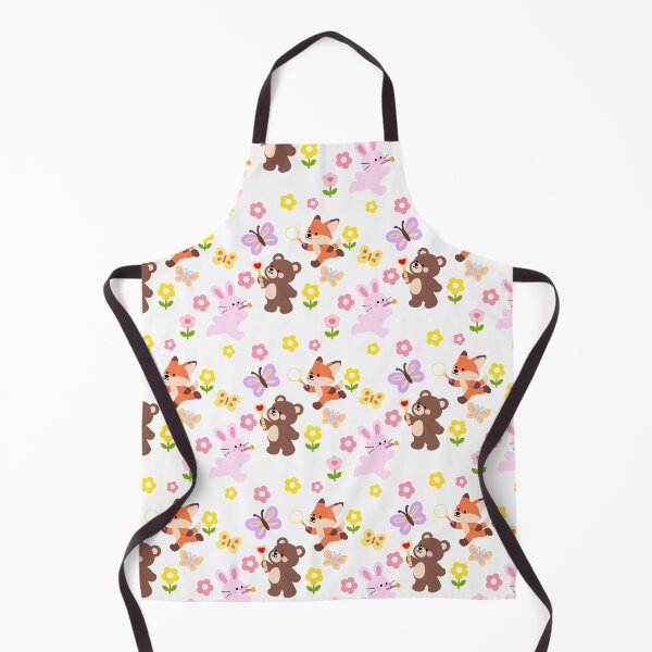 Item preview, Baby Shower Bubble Fun Seamless designed and sold by KJackArtwork.