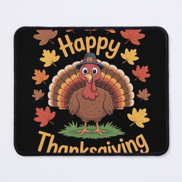 Item preview, Happy Thanksgiving Funny Turkey Family Dinner Thanksgiving  designed and sold by KotexTemu.