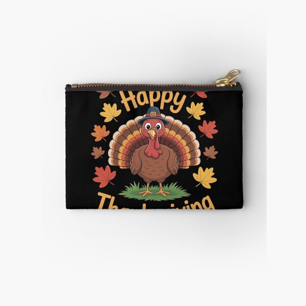 Item preview, Happy Thanksgiving Funny Turkey Family Dinner Thanksgiving  designed and sold by KotexTemu.