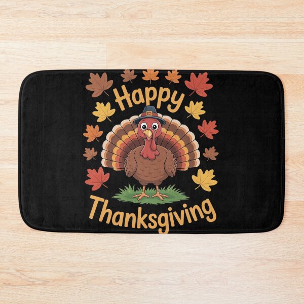 Item preview, Happy Thanksgiving Funny Turkey Family Dinner Thanksgiving  designed and sold by KotexTemu.