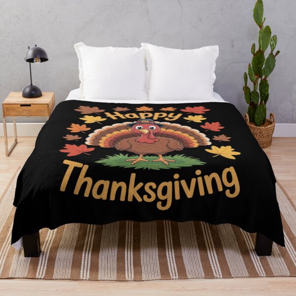 Item preview, Happy Thanksgiving Funny Turkey Family Dinner Thanksgiving  designed and sold by KotexTemu.