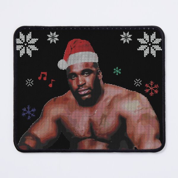 Item preview, MERRY CHRISTMAS – Barry Wood designed and sold by skyprosun.