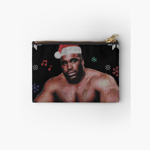 Item preview, MERRY CHRISTMAS – Barry Wood designed and sold by skyprosun.
