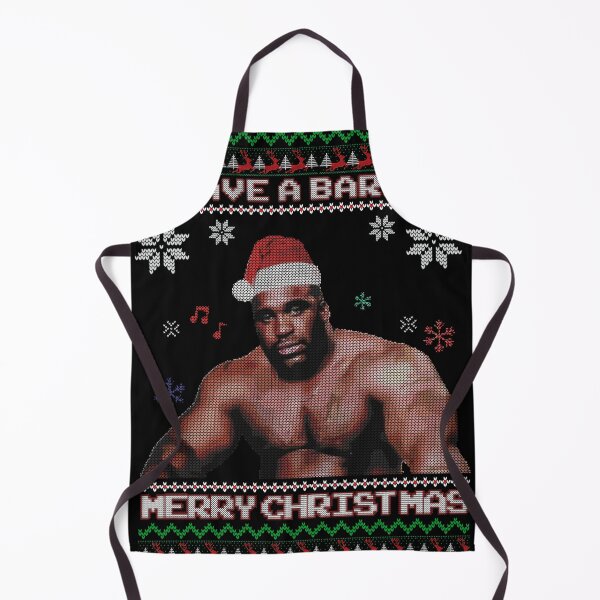 Item preview, MERRY CHRISTMAS – Barry Wood designed and sold by skyprosun.