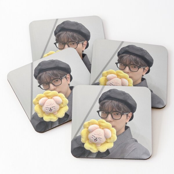 Item preview, Kim Seungmin designed and sold by STAYQuokkashop.