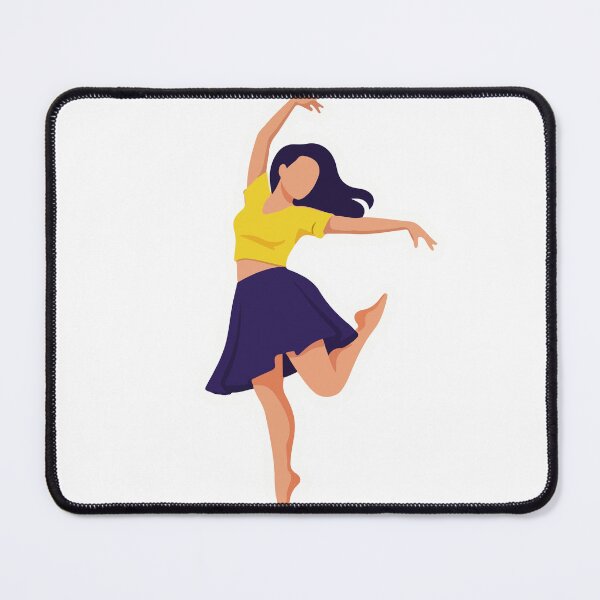 Item preview, Life Dance – Dance Vibes, Party Energy Art designed and sold by zazodesign.