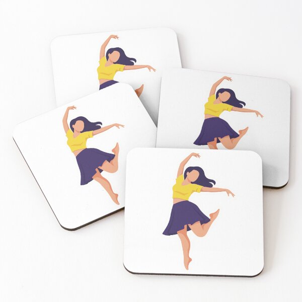 Item preview, Life Dance – Dance Vibes, Party Energy Art designed and sold by zazodesign.