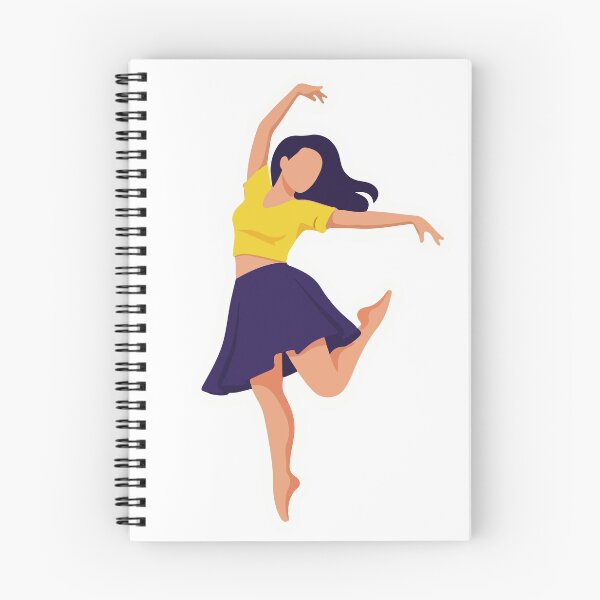 Item preview, Life Dance – Dance Vibes, Party Energy Art designed and sold by zazodesign.