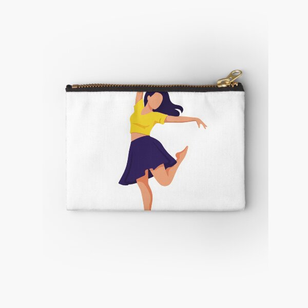 Item preview, Life Dance – Dance Vibes, Party Energy Art designed and sold by zazodesign.