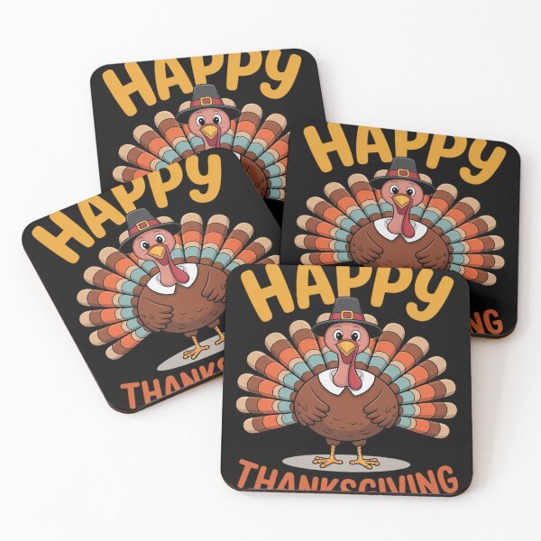 Item preview, Happy Thanksgiving Thanksgiving Day  designed and sold by KotexTemu.