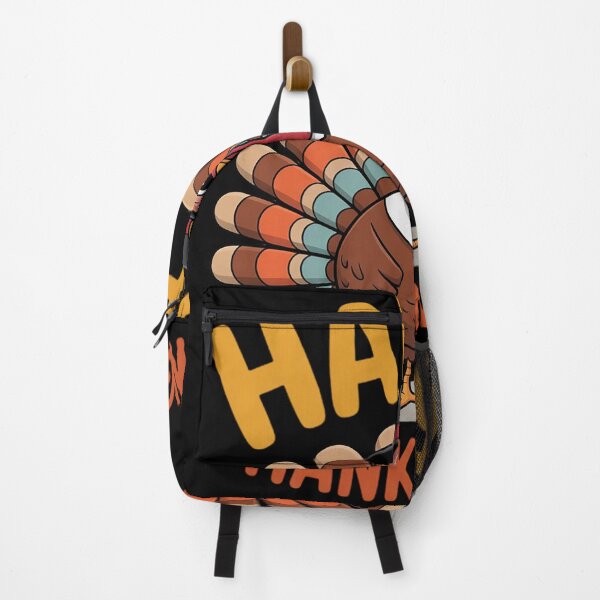 Item preview, Happy Thanksgiving Thanksgiving Day designed and sold by KotexTemu.