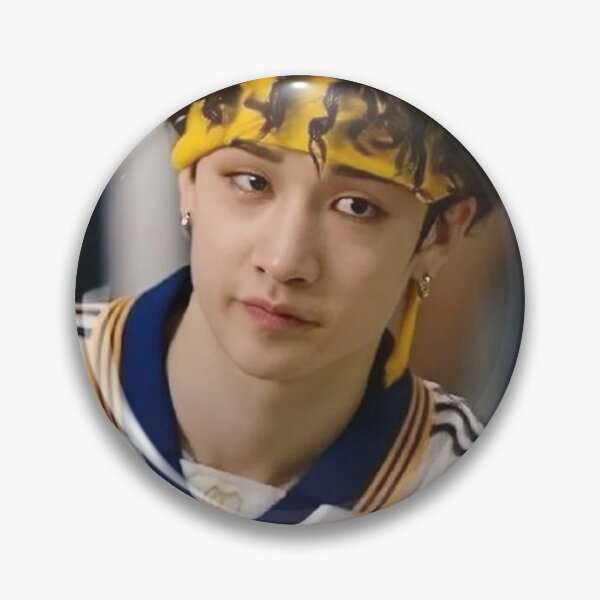 Item preview, bangchan designed and sold by STAYQuokkashop.