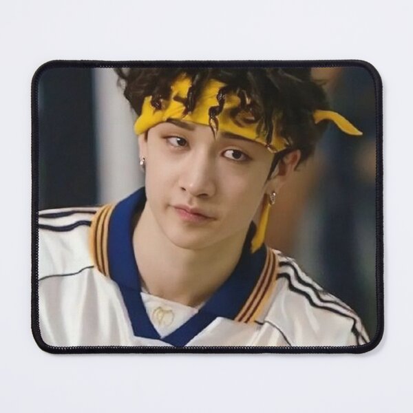 Item preview, Bangchan  designed and sold by STAYQuokkashop.