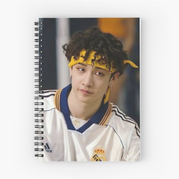 Item preview, Bangchan  designed and sold by STAYQuokkashop.