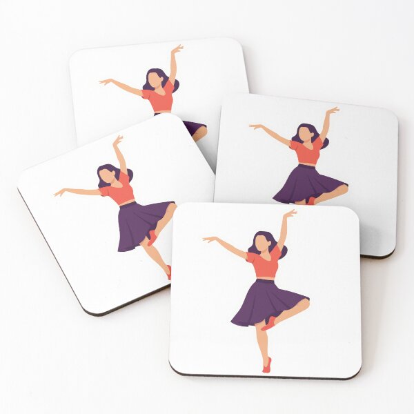 Item preview, Life Dance – Dance Vibes, Party Energy Art designed and sold by zazodesign.