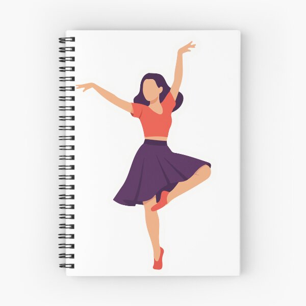 Item preview, Life Dance – Dance Vibes, Party Energy Art designed and sold by zazodesign.