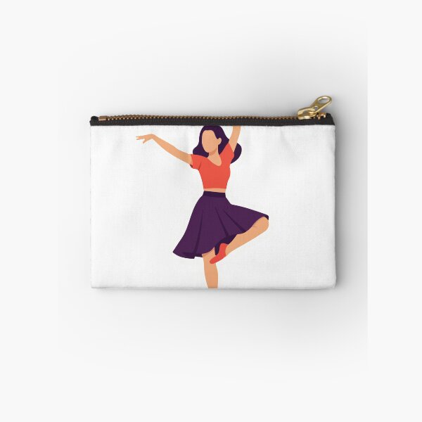 Item preview, Life Dance – Dance Vibes, Party Energy Art designed and sold by zazodesign.