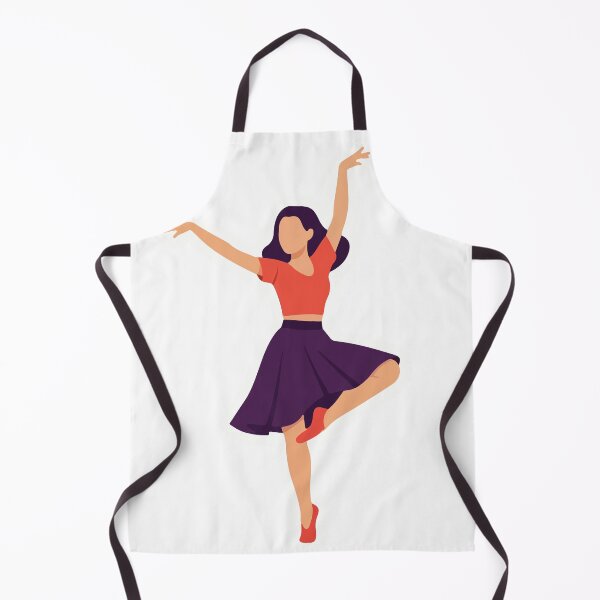 Item preview, Life Dance – Dance Vibes, Party Energy Art designed and sold by zazodesign.