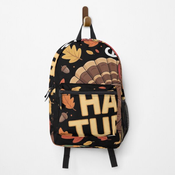 Item preview, Happy Turkey Day Thanksgiving Day Holiday  designed and sold by KotexTemu.