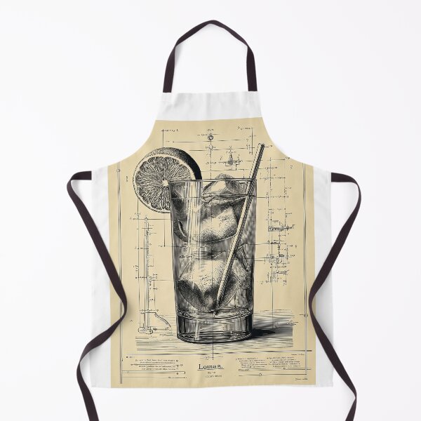 Item preview, Refreshing Drink Design Blueprint designed and sold by lautir.
