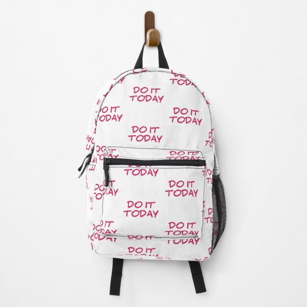 Item preview, DO IT TODAY designed and sold by sasijaya.