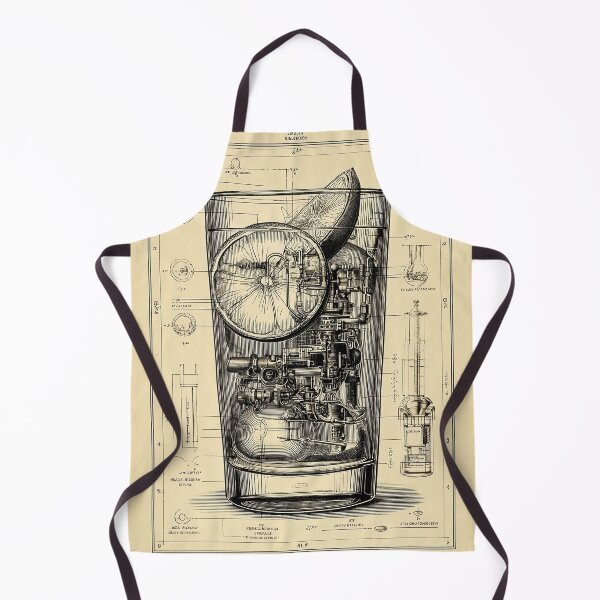 Item preview, Mechanical Citrus Glass designed and sold by lautir.
