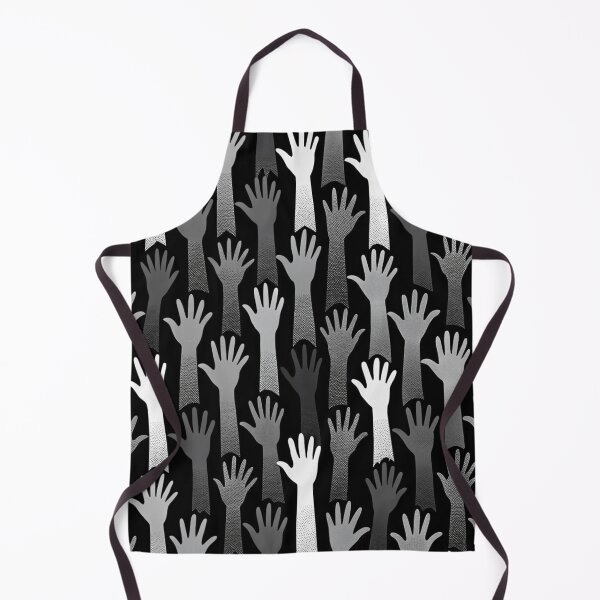 Item preview, Hands pattern designed and sold by Lucky 777.