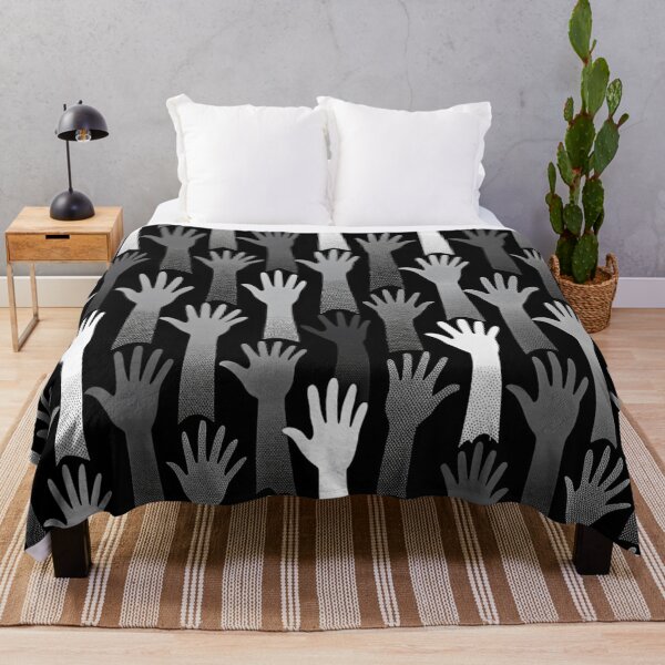 Item preview, Hands pattern designed and sold by Lucky 777.