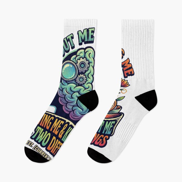 Item preview, Knowing Me vs Knowing About Me Shirt – Deep Meaning Quote Mind & Heart Design designed and sold by Sushikidsntod.