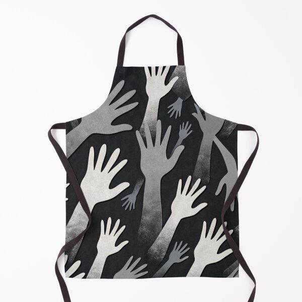 Item preview, Hands pattern designed and sold by Lucky 777.