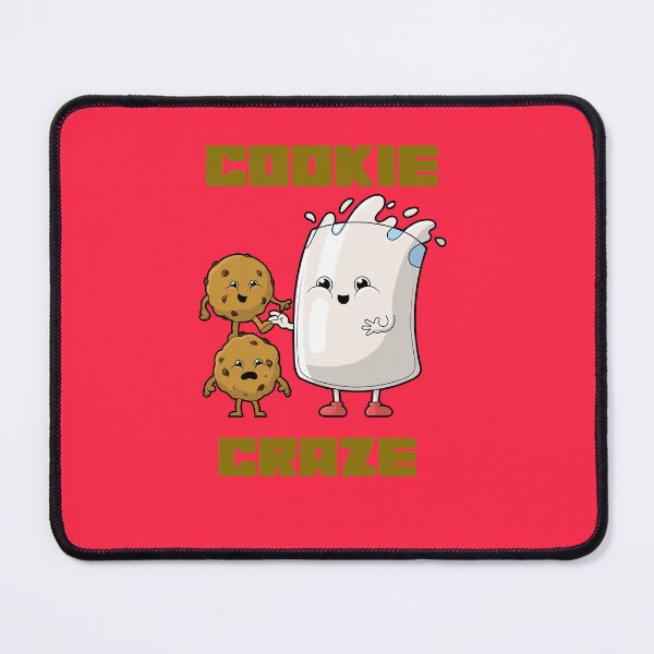Item preview, Cookie Craze designed and sold by Technipparel.