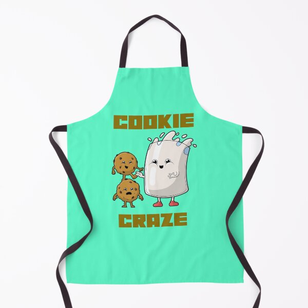 Item preview, Cookie Craze designed and sold by Technipparel.