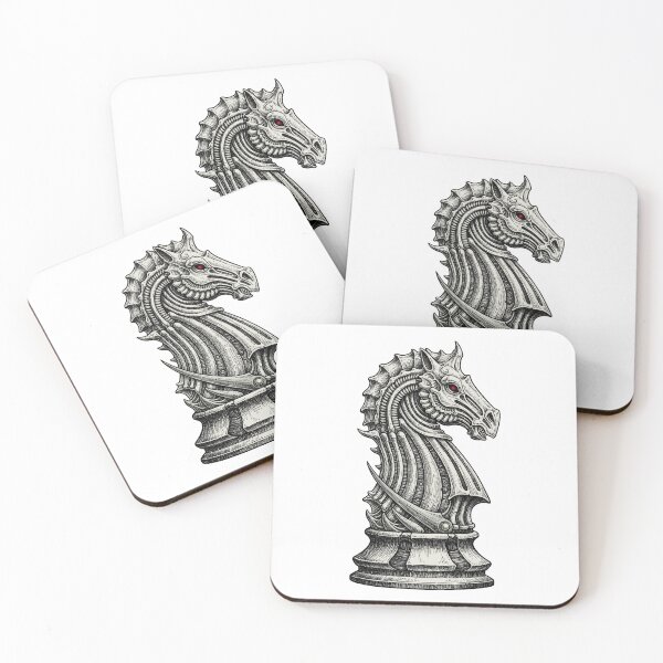 Item preview, The horse's figure designed and sold by krabbaraban.